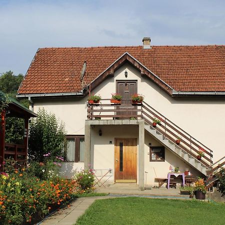 Apartment Sijakovic Mokra Gora Exterior foto