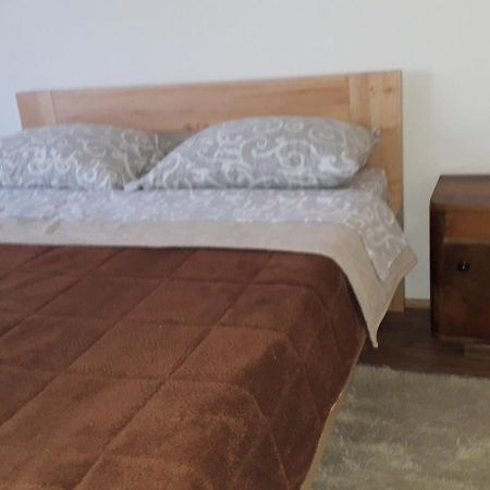 Apartment Sijakovic Mokra Gora Quarto foto