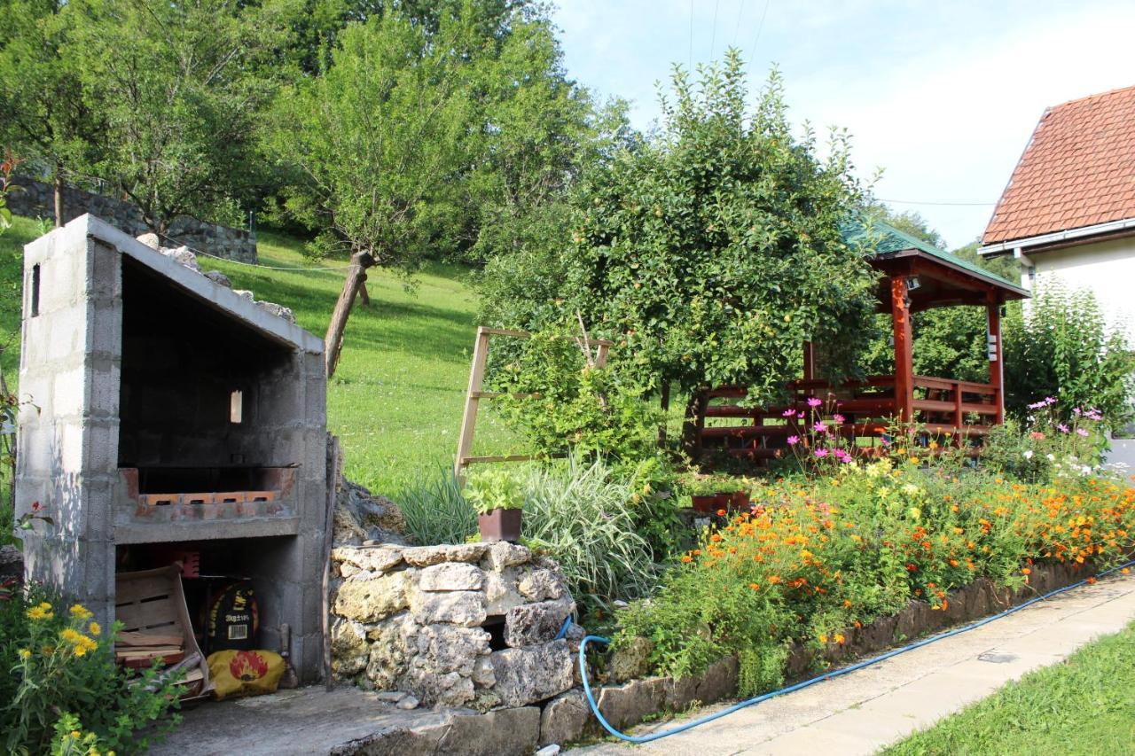 Apartment Sijakovic Mokra Gora Exterior foto