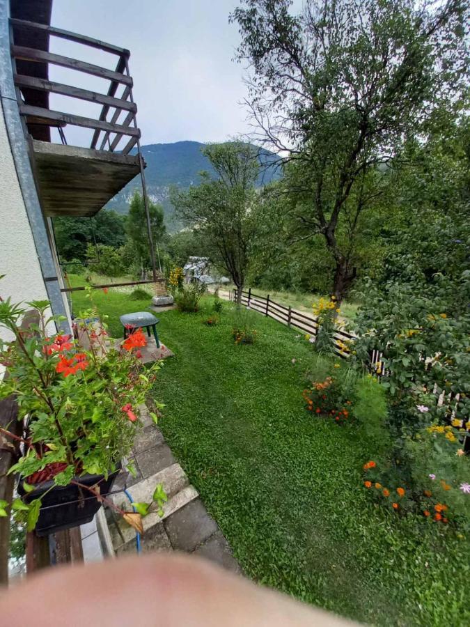 Apartment Sijakovic Mokra Gora Exterior foto