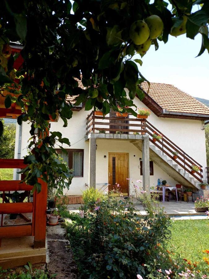Apartment Sijakovic Mokra Gora Exterior foto