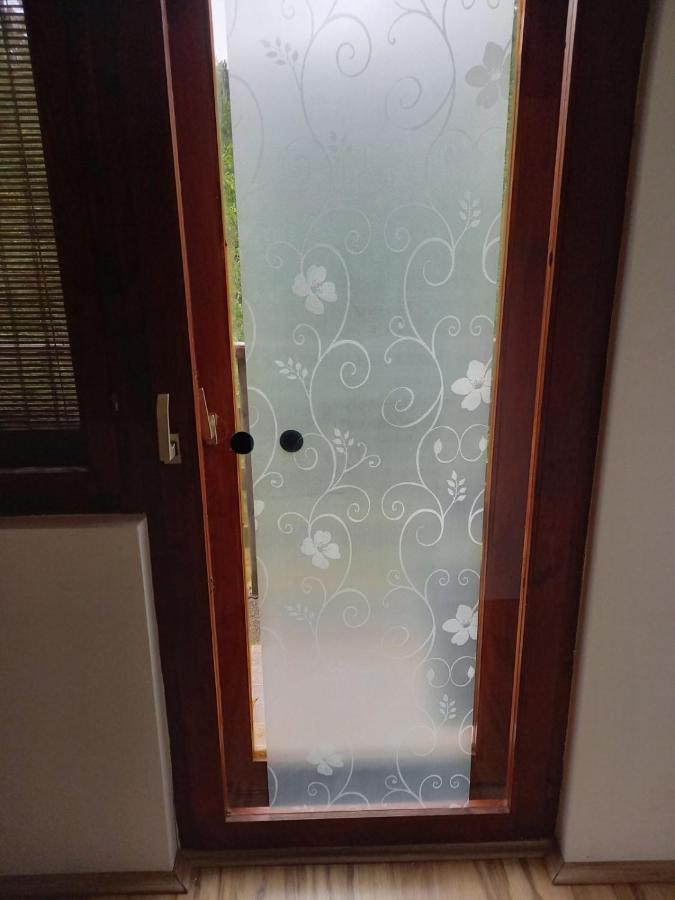 Apartment Sijakovic Mokra Gora Exterior foto
