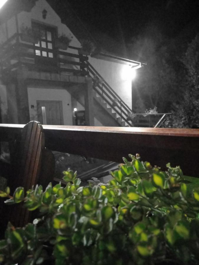 Apartment Sijakovic Mokra Gora Exterior foto