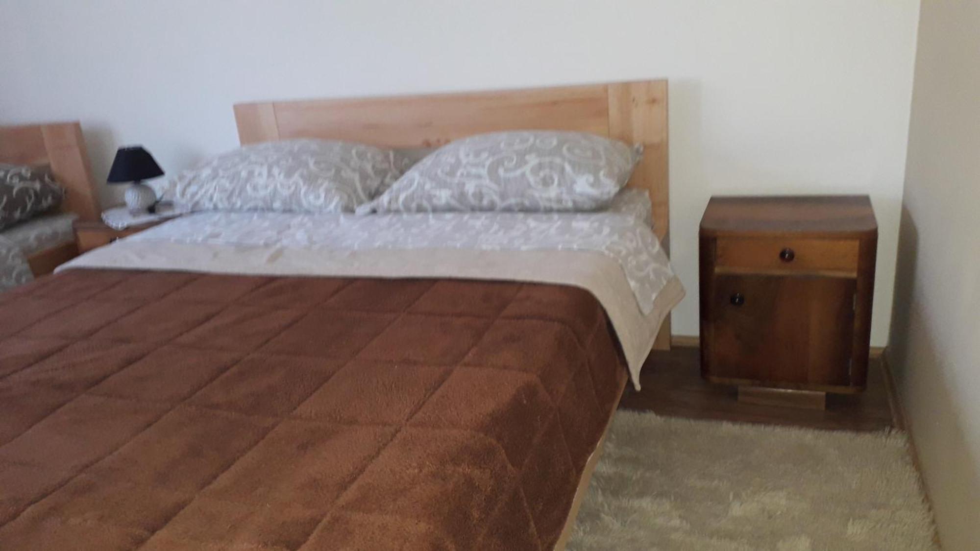 Apartment Sijakovic Mokra Gora Quarto foto