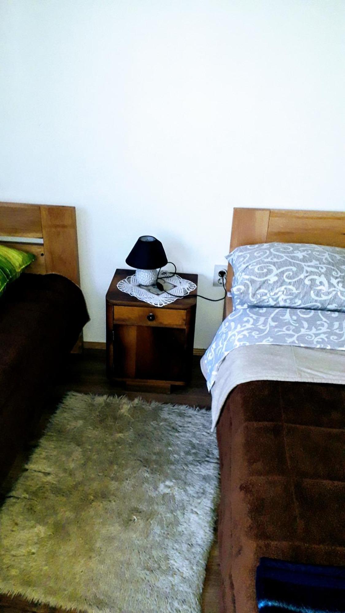 Apartment Sijakovic Mokra Gora Quarto foto