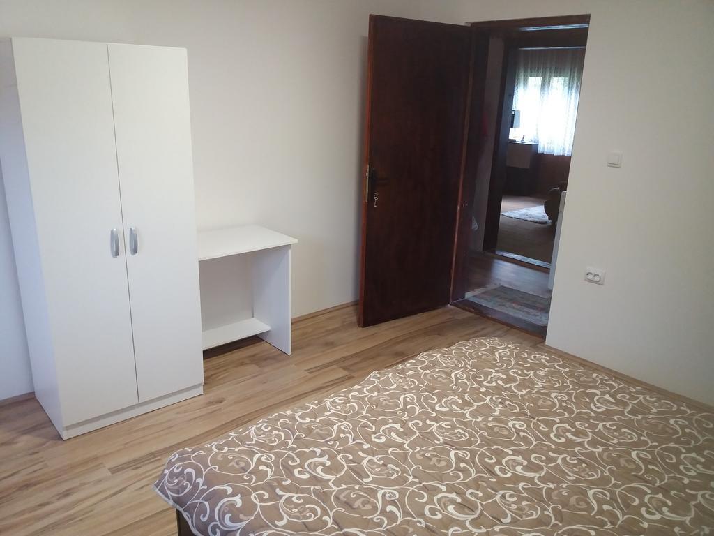 Apartment Sijakovic Mokra Gora Exterior foto