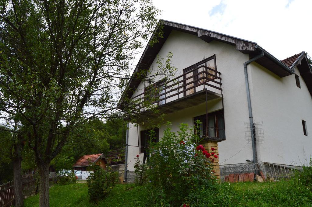 Apartment Sijakovic Mokra Gora Exterior foto