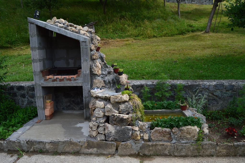 Apartment Sijakovic Mokra Gora Exterior foto