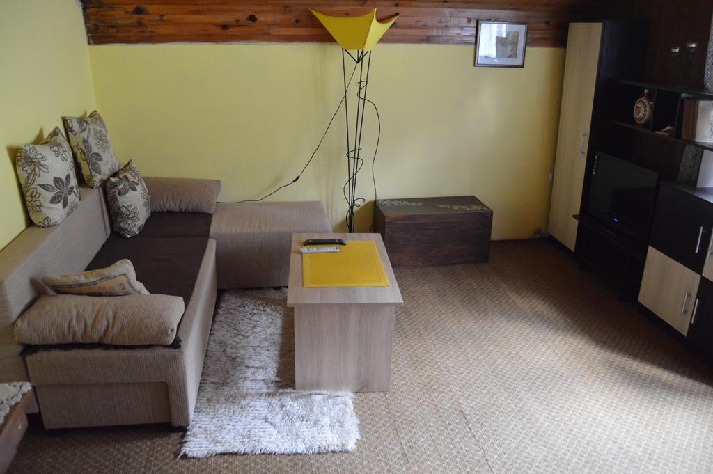 Apartment Sijakovic Mokra Gora Exterior foto