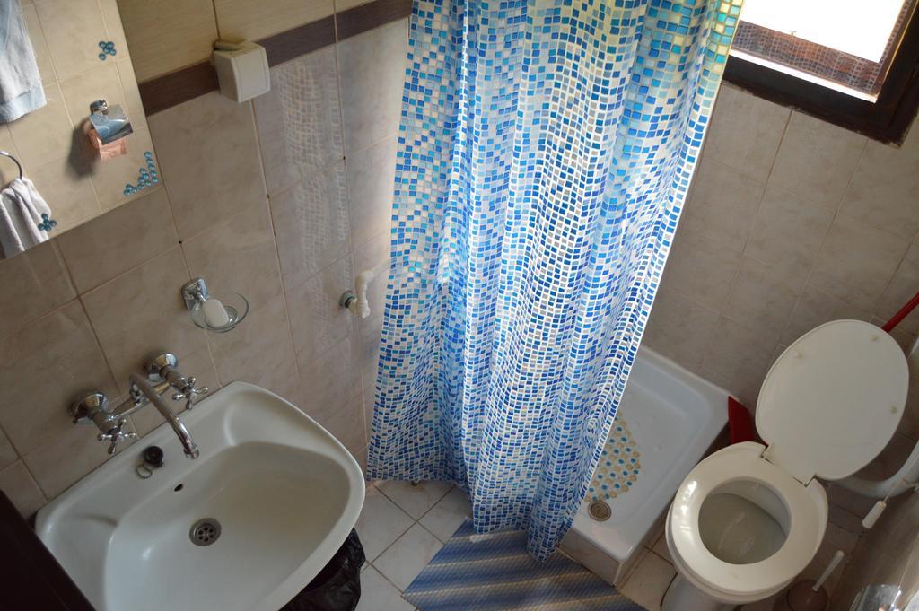 Apartment Sijakovic Mokra Gora Exterior foto