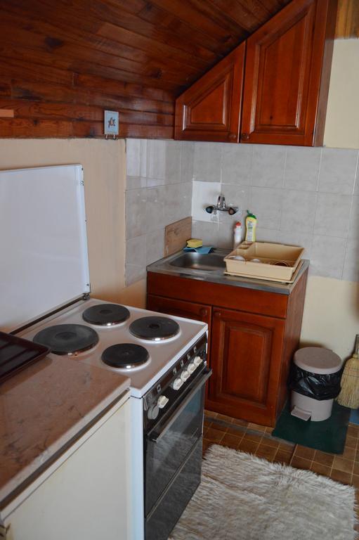 Apartment Sijakovic Mokra Gora Exterior foto