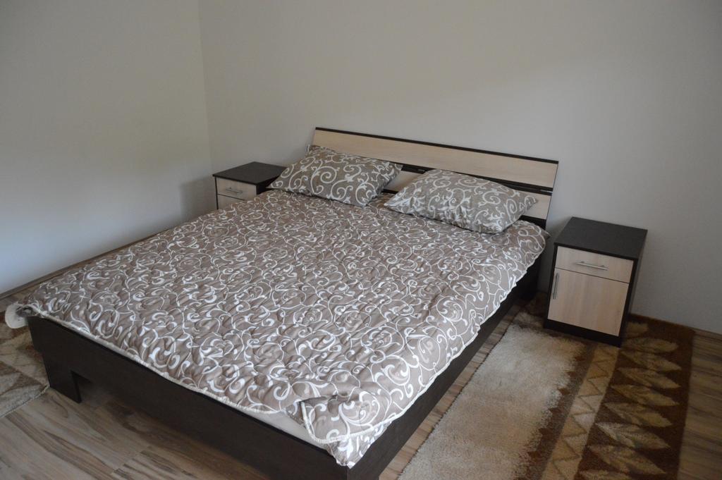 Apartment Sijakovic Mokra Gora Exterior foto