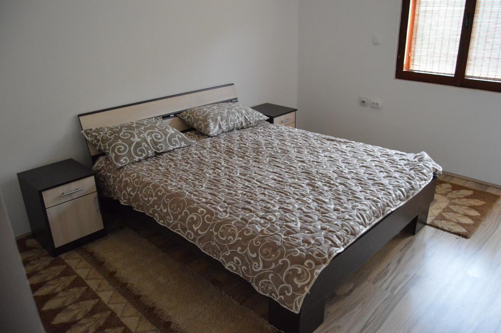 Apartment Sijakovic Mokra Gora Exterior foto